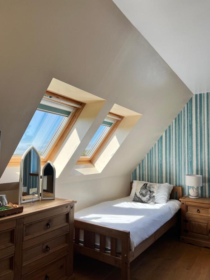 Hôtel Alba Sunrise à Keiss Extérieur photo